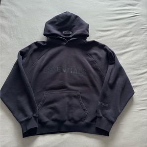 Essentials hoodie